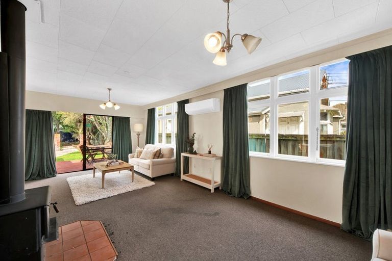 Photo of property in 444 Worcester Street, Linwood, Christchurch, 8011