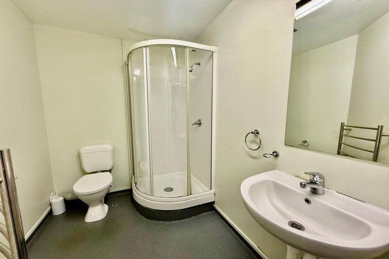 Photo of property in Quantum Apartments, 59 Boulcott Street, Wellington Central, Wellington, 6011