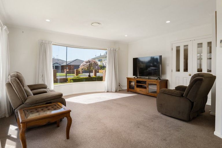 Photo of property in 3 The Willows, Springlands, Blenheim, 7201