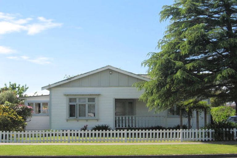 Photo of property in 5 Collins Street, Te Hapara, Gisborne, 4010