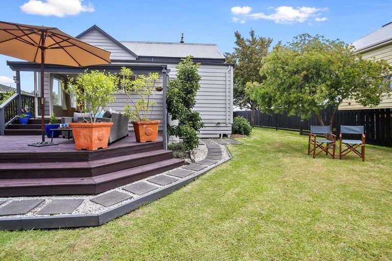 Photo of property in 8 Prospect Terrace, Paeroa, 3600