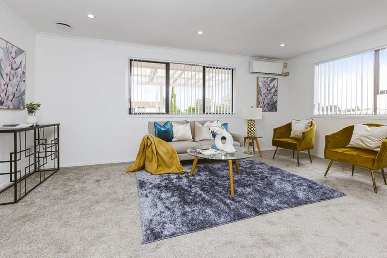 Photo of property in 34 Dissmeyer Drive, Clover Park, Auckland, 2019