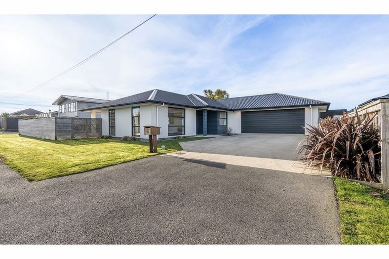 Photo of property in 101 Ross Street, Grasmere, Invercargill, 9810