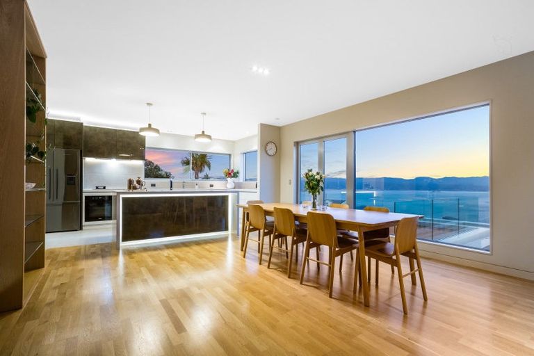 Photo of property in 8 Elgin Way, Khandallah, Wellington, 6035