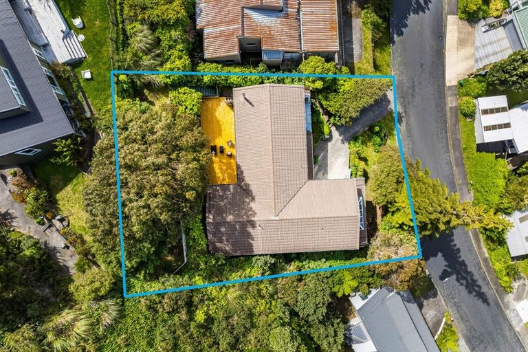 Photo of property in 11 The Anchorage, Whitby, Porirua, 5024