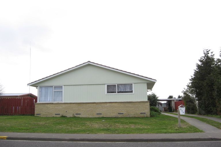 Photo of property in 334 Portsmouth Road, Flaxmere, Hastings, 4120