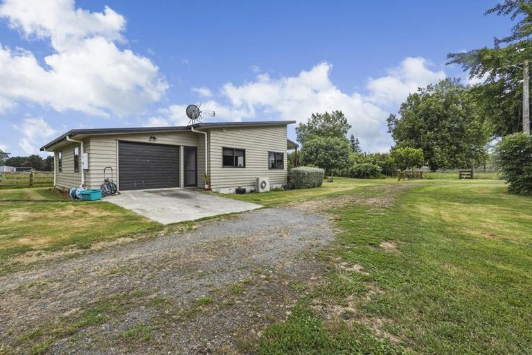 Photo of property in 566 Marychurch Road, Matangi, Hamilton, 3284