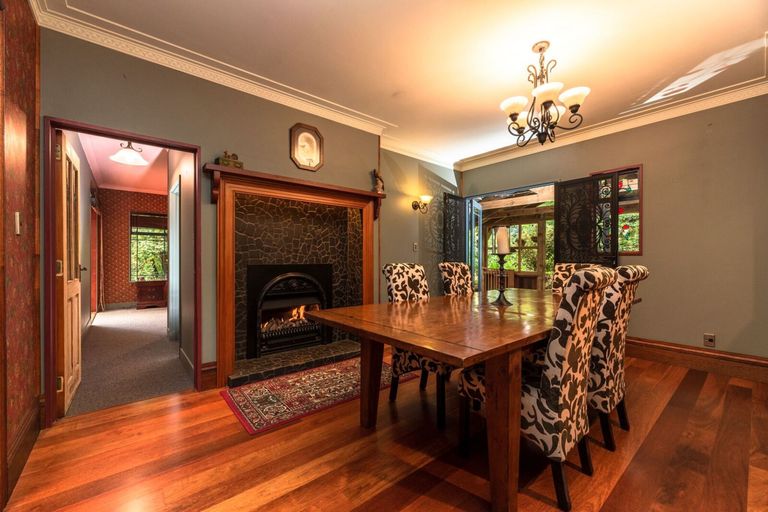 Photo of property in 54 Cookson Road, Kawakawa, 0282