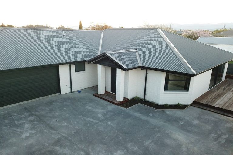 Photo of property in 84a Church Street, Mosgiel, 9024