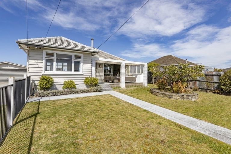 Photo of property in 8 Pandora Street, North New Brighton, Christchurch, 8083