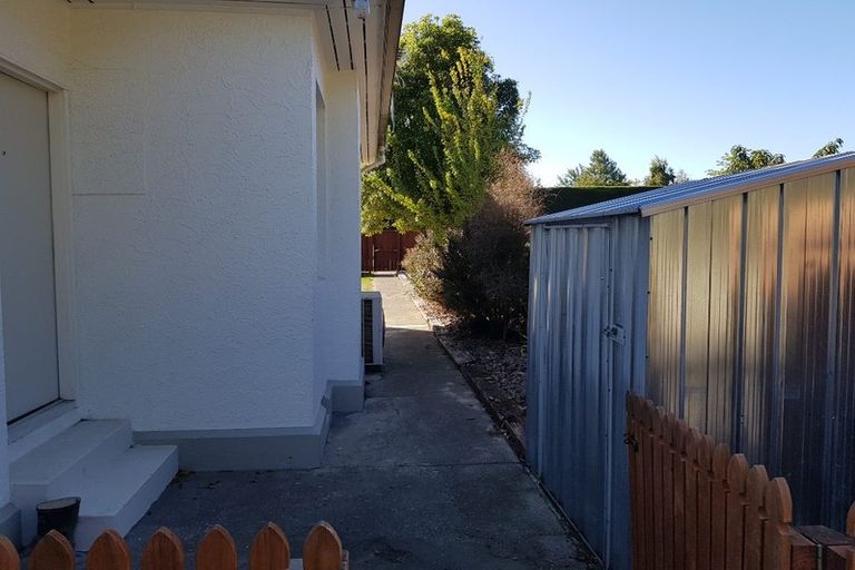 Photo of property in 19c Oxford Road, Rangiora, 7400