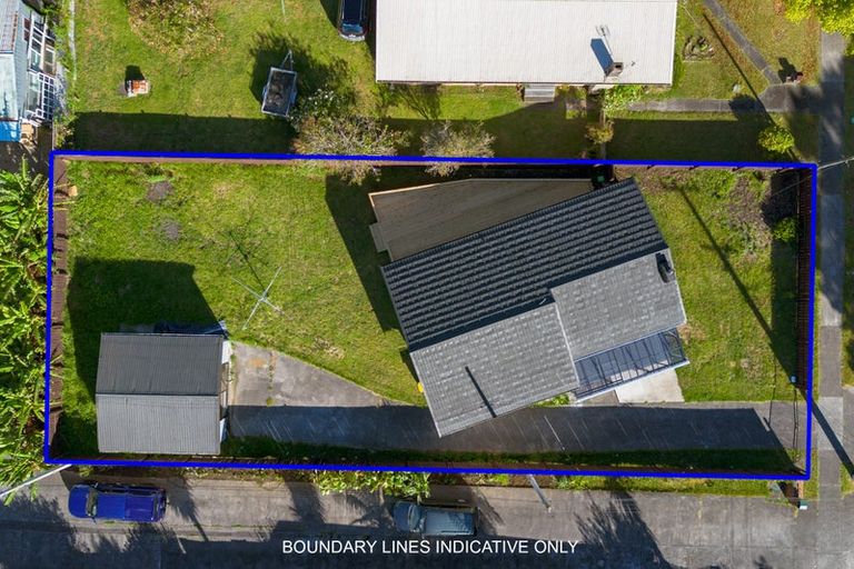 Photo of property in 46 Skipton Street, Mangere East, Auckland, 2024