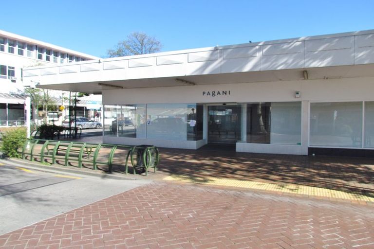 Photo of property in 108 Queen Street West, Levin, 5510