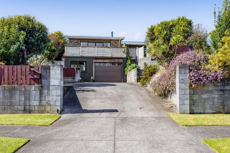 Photo of property in 18 Lantana Avenue, Bell Block, New Plymouth, 4312