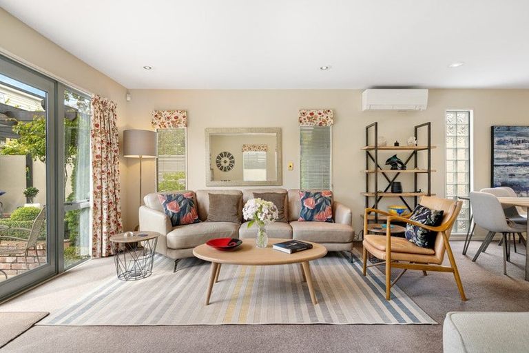 Photo of property in 3/104 Papanui Road, Merivale, Christchurch, 8014