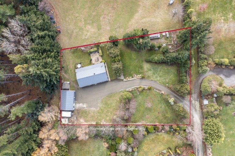 Photo of property in 21 Coleridge Street, Hanmer Springs, 7334