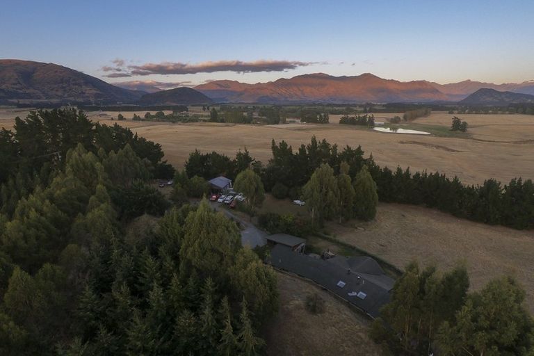 Photo of property in 783 Wanaka-luggate Highway, Wanaka, 9382