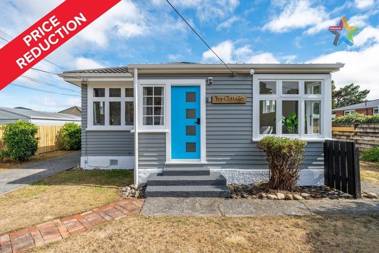 Photo of property in 78 Seddon Street, Wallaceville, Upper Hutt, 5018