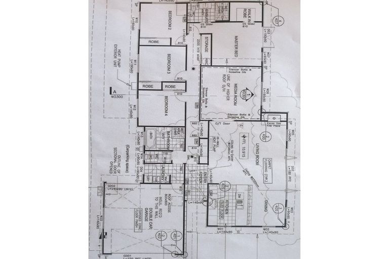 Photo of property in 5 Constance Place, Aidanfield, Christchurch, 8025