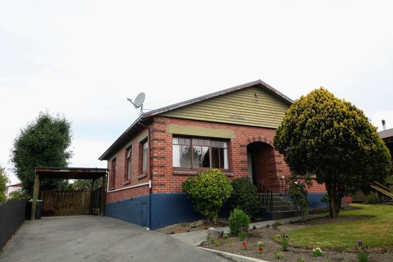 Photo of property in 35 Newman Street, Waimataitai, Timaru, 7910
