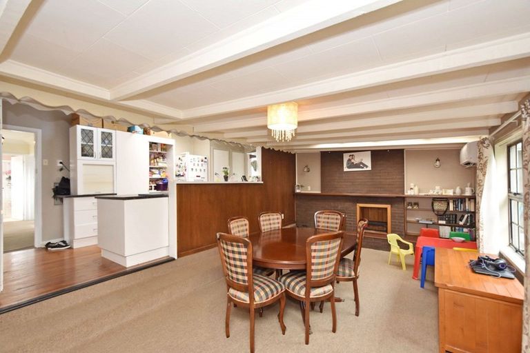 Photo of property in 2 Matai Street, Hargest, Invercargill, 9810