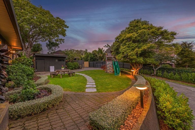 Photo of property in 9 Montgomery Terrace, Hokowhitu, Palmerston North, 4410