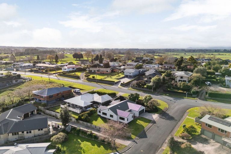 Photo of property in 2 Rosehill Lane, Te Awamutu, 3800
