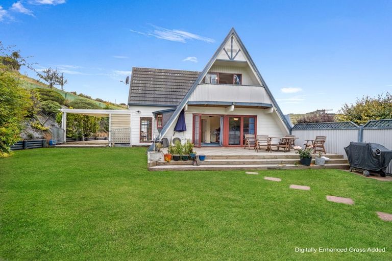 Photo of property in 11 Roxby Street, South Hill, Oamaru, 9400