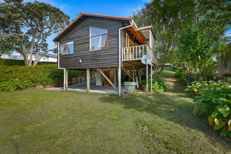 Photo of property in 34b Kawerau Avenue, Devonport, Auckland, 0624