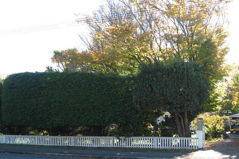 Photo of property in 495 Ilam Road, Bryndwr, Christchurch, 8052