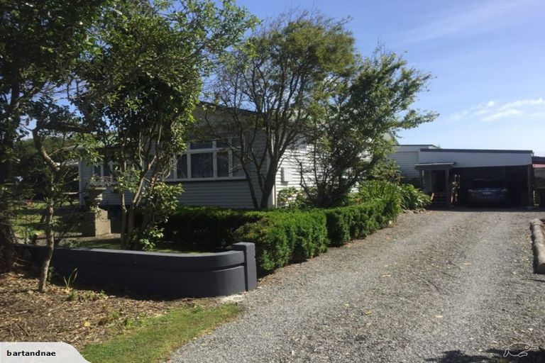 Photo of property in 2 Tudor Street, Hokitika, 7810