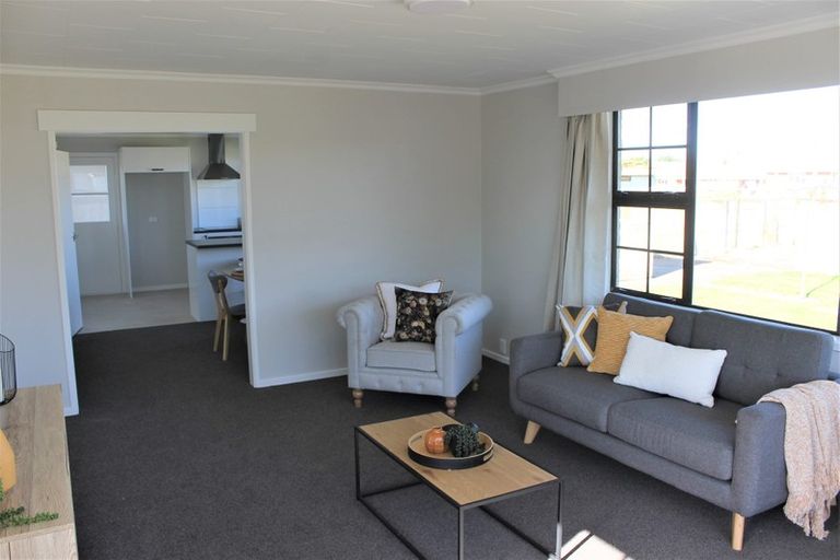 Photo of property in 231 Conyers Street, Strathern, Invercargill, 9812