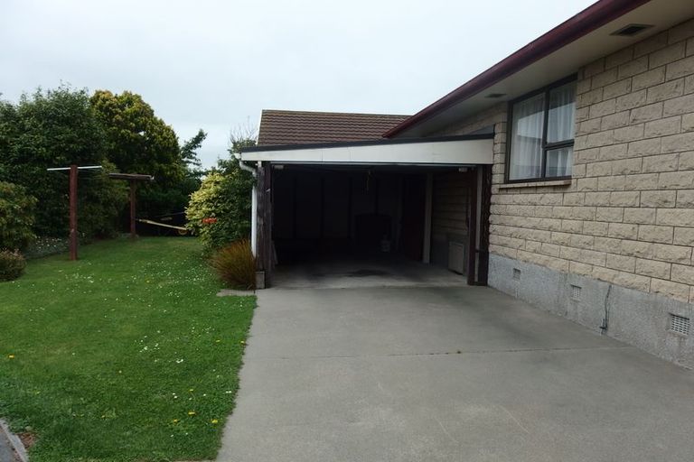 Photo of property in 1/11 Roxburgh Street, Glenwood, Timaru, 7910