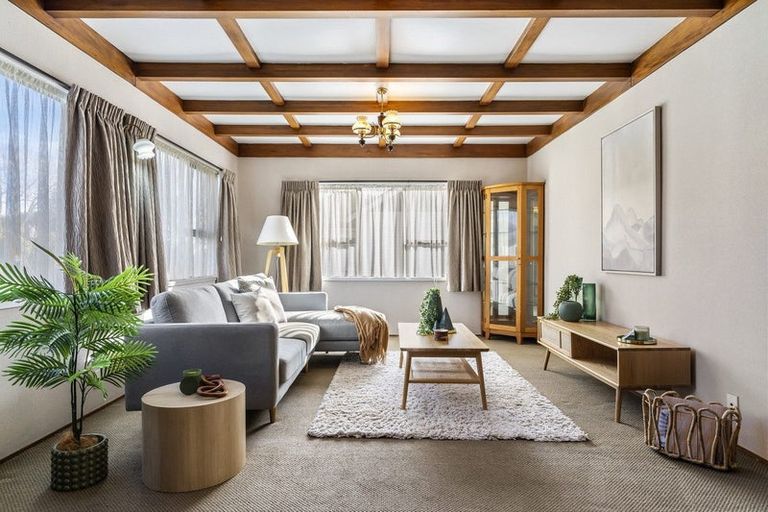 Photo of property in 36 Boucher Avenue, Te Puke, 3119