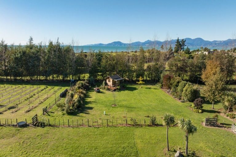Photo of property in 134 Aranui Road, Mapua, 7005