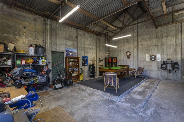 Photo of property in 369 Tariki Road, Ratapiko, 4390