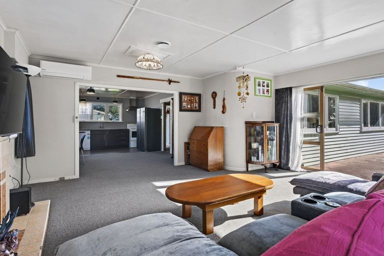 Photo of property in 79 Jellicoe Road, Ruawai, 0530