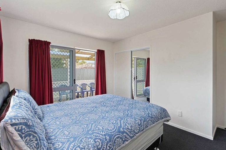 Photo of property in 18a Hayton Road, Wigram, Christchurch, 8042