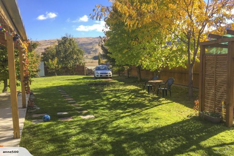 Photo of property in 5 Farrier Court, Cromwell, 9310