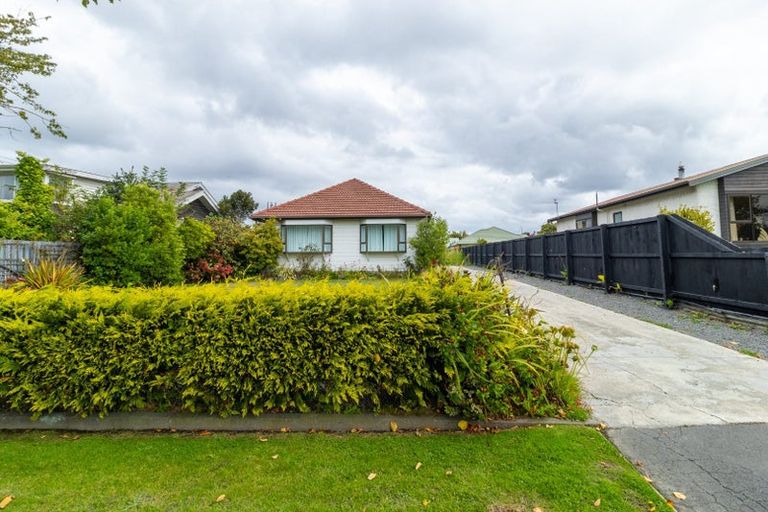 Photo of property in 539 Cranford Street, Papanui, Christchurch, 8052