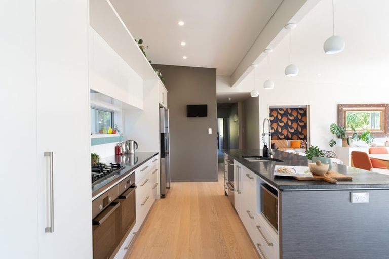 Photo of property in 293 Ohariu Valley Road, Ohariu, Wellington, 6037