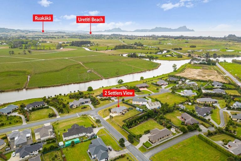 Photo of property in 2 Settlers View, Waipu, 0510