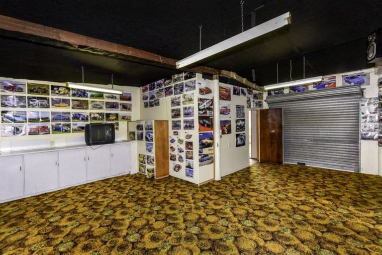 Photo of property in 370 Creyke Road, Darfield, 7571