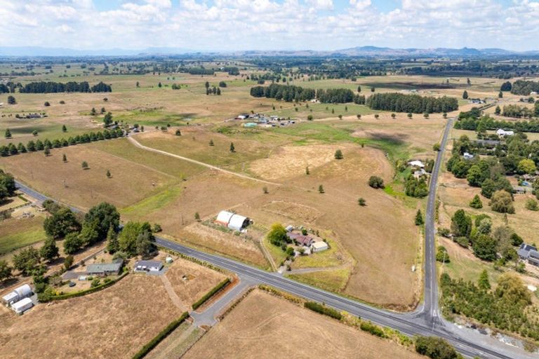 Photo of property in 682 Gordonton Road, Gordonton, Hamilton, 3281