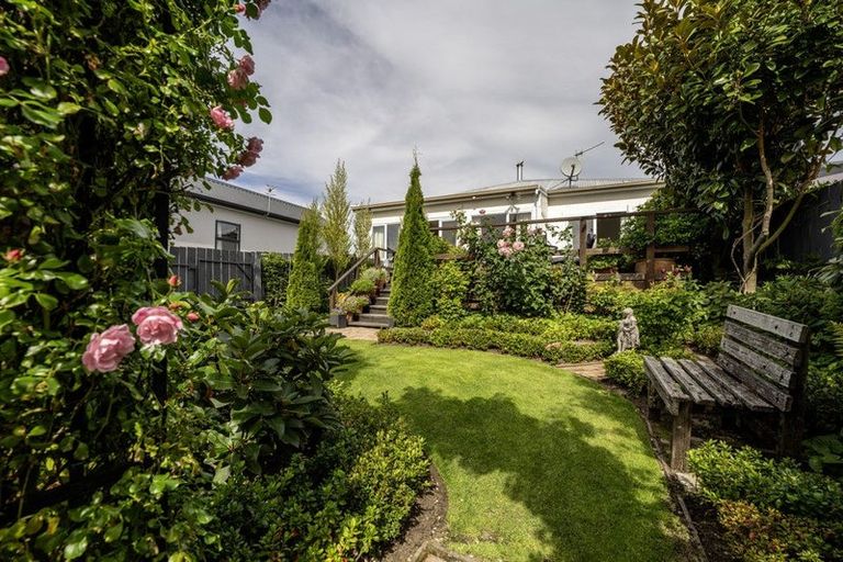 Photo of property in 7 Mere Mere Street, Seaview, Timaru, 7910