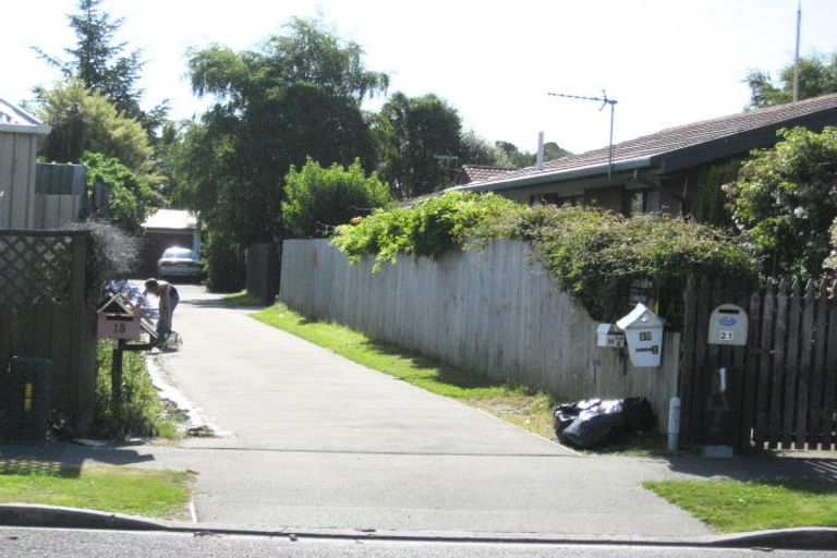 Photo of property in 1/19 Raymond Road, Bromley, Christchurch, 8062