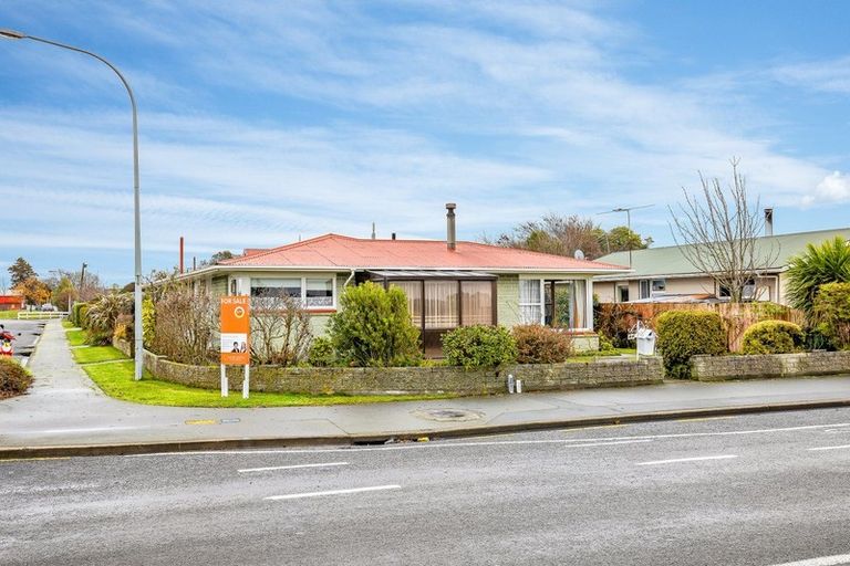 Photo of property in 95 East Belt, Rangiora, 7400