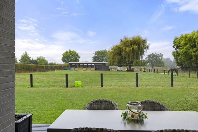 Photo of property in 32 Gore Road, Okoroire, Tirau, 3484