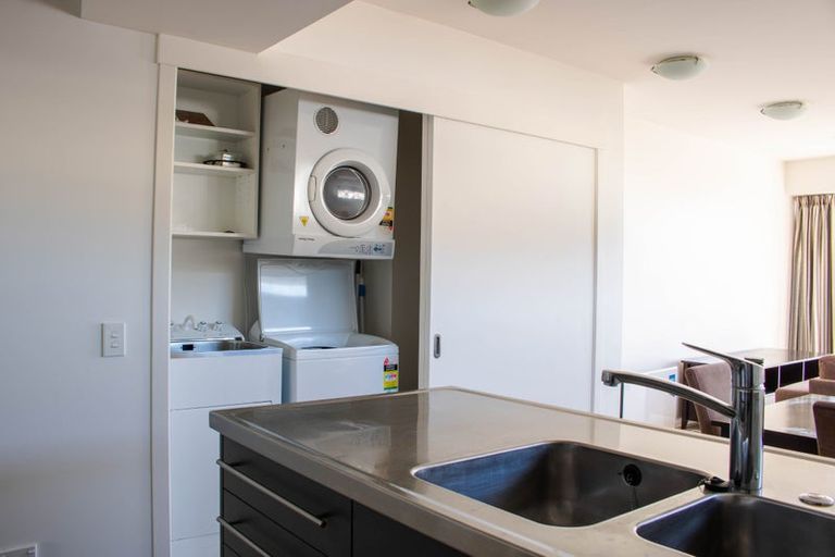 Photo of property in Sol Apartments, 20/37 Jessie Street, Te Aro, Wellington, 6011