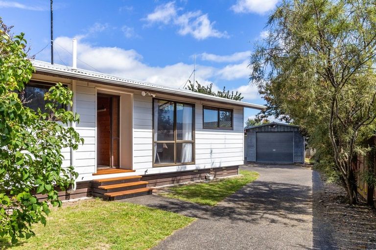 Photo of property in 34 Te Rewha Street, Turangi, 3334